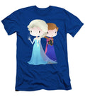 Iced Princesses Paulo Capdeville T-Shirt