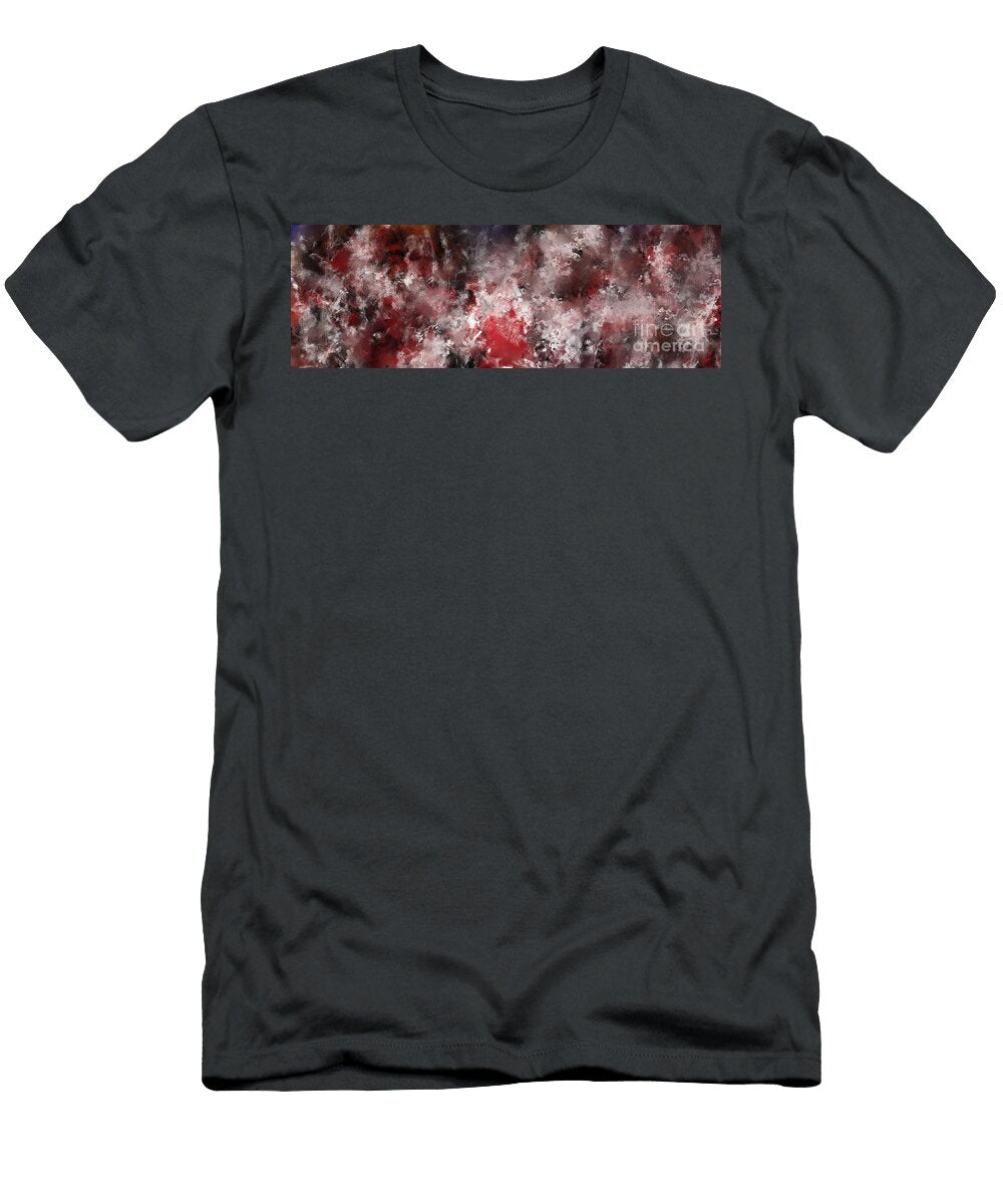 Icefire Joerg Michael Dierstein T-Shirt