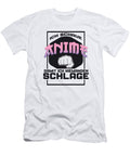 Ich Schaue Anime Damit Ich Niemanden Zorindesigns T-Shirt
