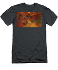 Icy Abstract 11 Sami Tiainen T-Shirt