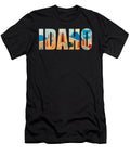 Idaho Bison Tinh Tran Le Thanh T-Shirt