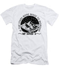 If the Stars Were Made to Worship So Will I Job T-Shirt