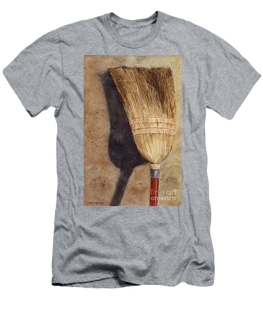 Ila Jeans Broom Monte Toon T-Shirt