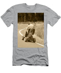 Ill Get There Kym Backland T-Shirt