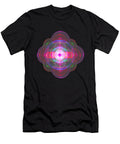 Illustration of All the Subshells or Orbitals of the Oganesson Atom Tom Hill T-Shirt