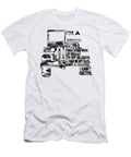 Im a Jeep Girl Jeep Lover Tinh Tran Le Thanh T-Shirt