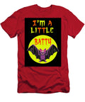 Im a Little Batty Amy Vangsgard T-Shirt