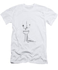 Im Here Fitar T-Shirt