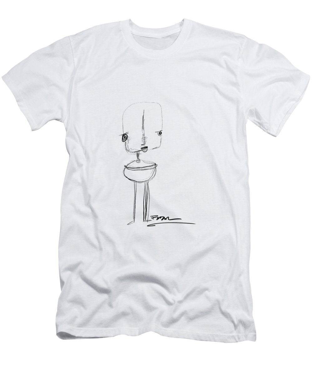 Im Here Fitar T-Shirt