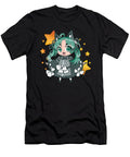 Im Not Short Im Chibi Sized Cute Little Chibi the Perfect Presents T-Shirt