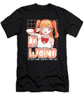 Im Not Weird Im Just More Creative Than You Anime the Perfect Presents T-Shirt