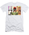 Im Your Local Fm DJ Steve Taylor T-Shirt