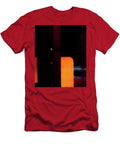 Imaginings Would Slowly Tintodesigns T-Shirt