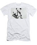 Impending Doom Squared Jim Love T-Shirt