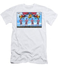 In Defense of the Birds Constance Lowery T-Shirt
