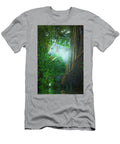 In Search of a Fairy Tale Mark Andrew Thomas T-Shirt