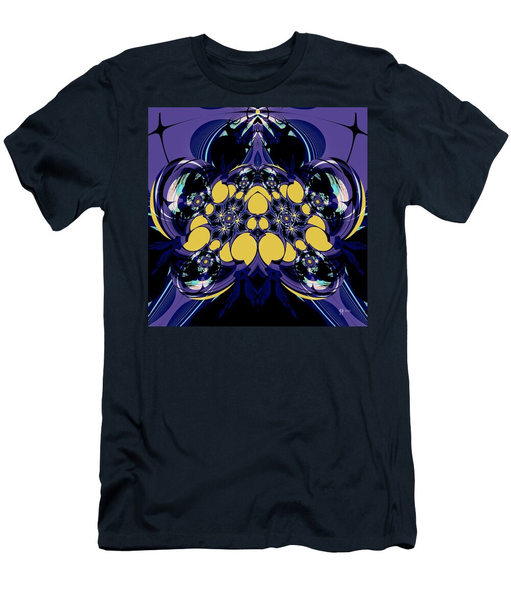 In the Bubbly Jim Pavelle T-Shirt