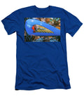 Indian 1 John Kirkland T-Shirt