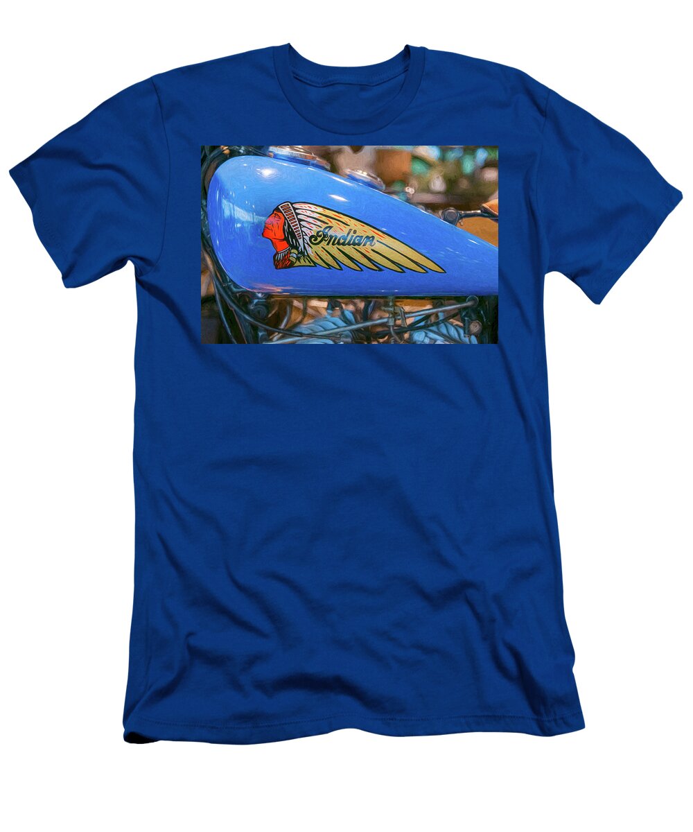 Indian 1 John Kirkland T-Shirt