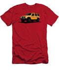 Ineos Grenadier Illustration John Cassella T-Shirt