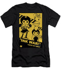 Ink War Gestia Meliana T-Shirt
