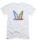 Innocence Is Bliss Statue Art Illustration Navin Joshi T-Shirt
