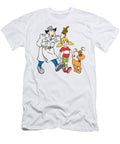 Inspector Bella Joan T-Shirt