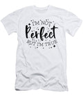 Inspirational Quote Positive Self Care Motivator Toms Store T-Shirt