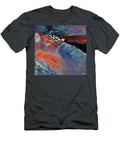Interstellar Overdrive 111110 Pol Ledent T-Shirt