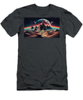 Interstellar Overdrive Bill Cannon T-Shirt
