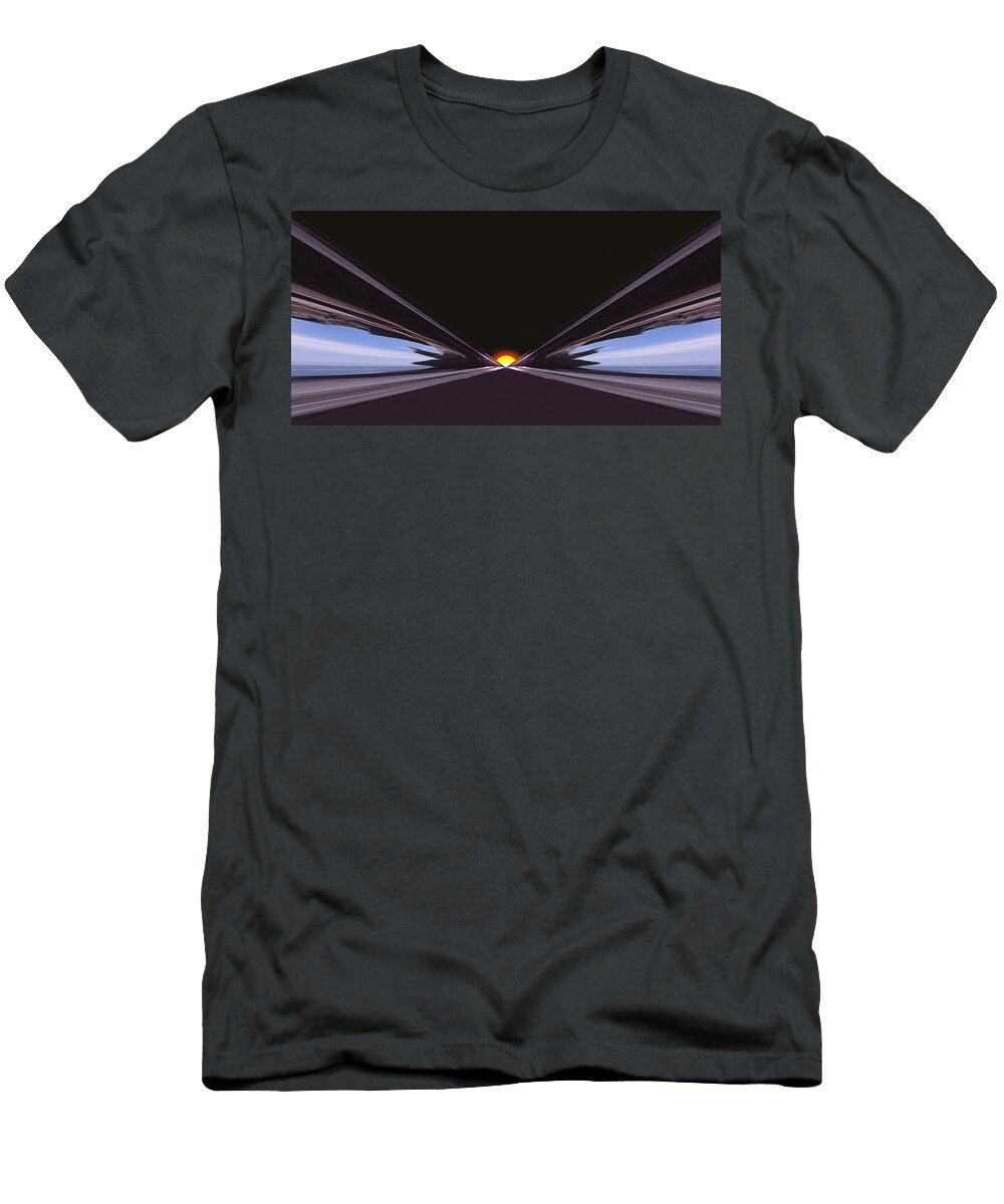 Interstellar Overdrive Daniel Furon T-Shirt