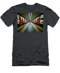 Interstellar Overdrive Douglas Stratton T-Shirt