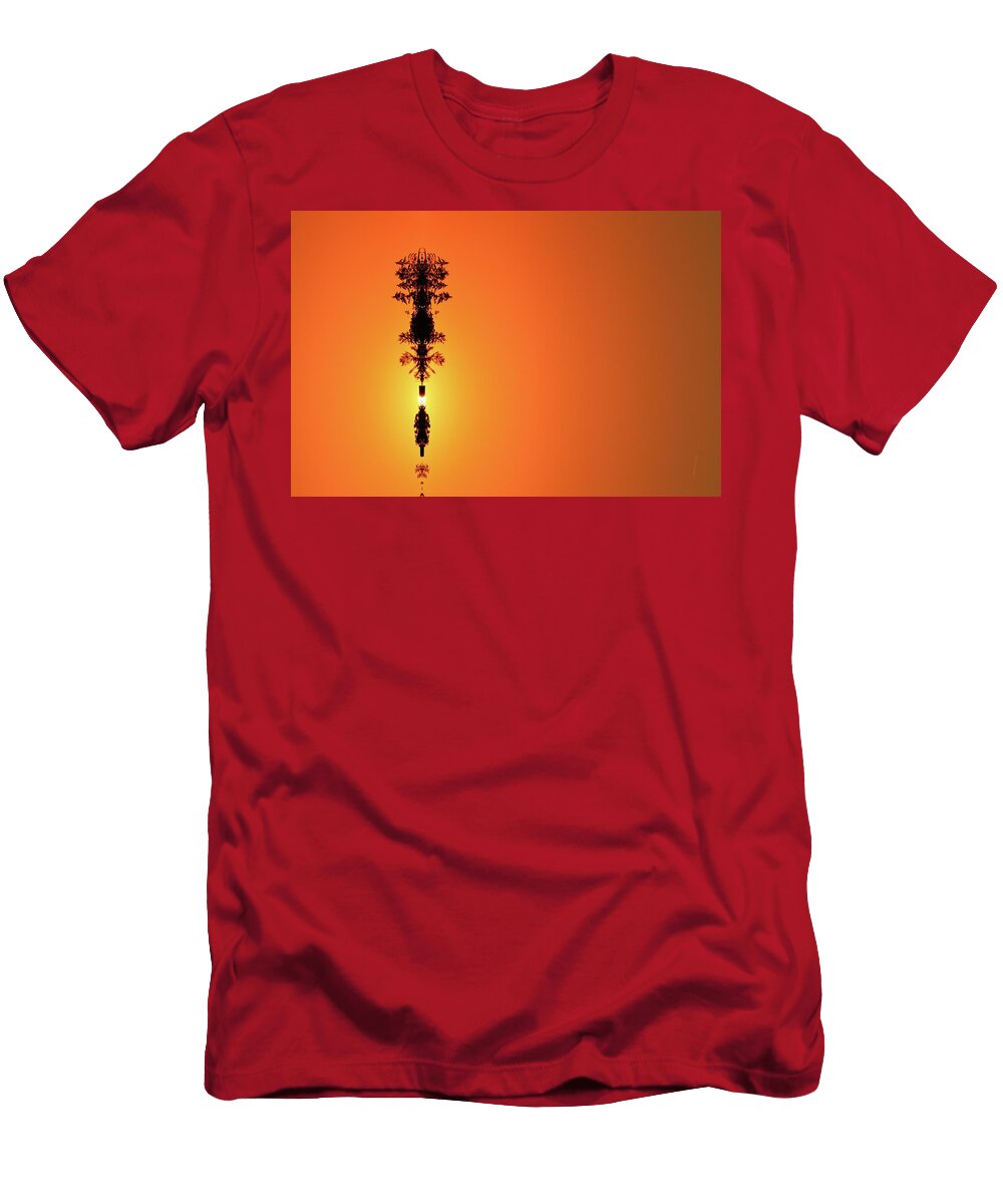 Interstellar Overdrive Lyle Crump T-Shirt