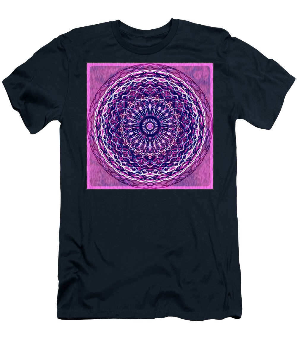 Interstellar Overdrive Ryan Fox T-Shirt