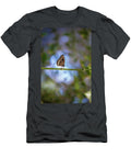 Intrepid Wanderer Az Jackson T-Shirt