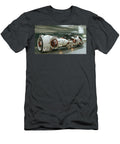 Ionic Overdrive Julia the Pooh T-Shirt