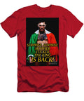 Irish 2 Vitor Brmla T-Shirt