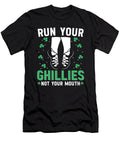 Irish Step Dance Chillies Me T-Shirt