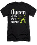 Irish Step Dance Queen Me T-Shirt