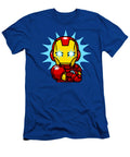 Iron Man Cayadi Situmorang T-Shirt
