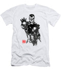 Ironman Pechane Sumie T-Shirt