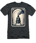 Ironway Odyssey Lise Bilhaut T-Shirt