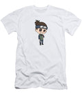 Iruka Fanart Sakiya Alex T-Shirt