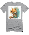 Is It Friday Yet Cat Lisa S Baker T-Shirt
