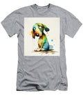 Is It Friday Yet Dog Lisa S Baker T-Shirt
