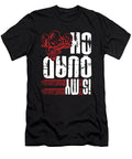 Is My Quad Ok Atv Dirt Bike Alessandra Roth T-Shirt
