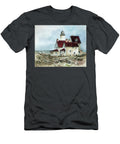 Island Occupants Monte Toon T-Shirt