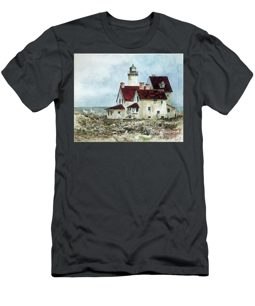 Island Occupants Monte Toon T-Shirt