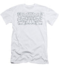 It Figures Reinvintaged T-Shirt