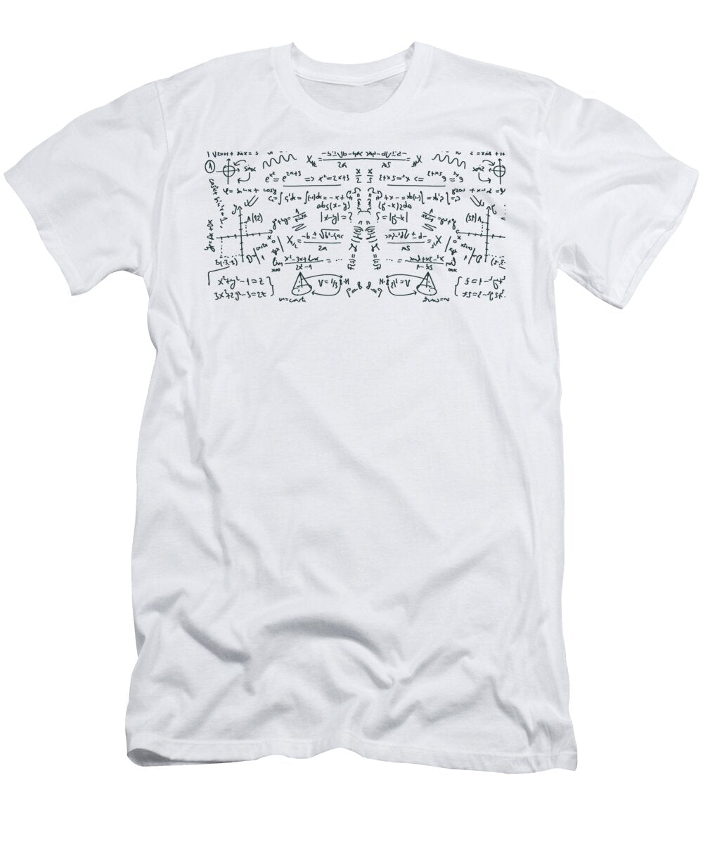 It Figures Reinvintaged T-Shirt